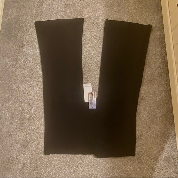 KAREN KANE funky wide leg pants! - Picture 5 of 8